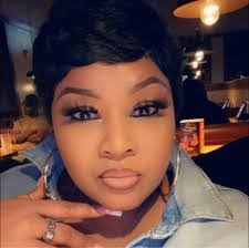 Natasha Westbrook's Instagram, Twitter & Facebook