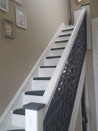 Stair Banister Makeovers Other Home Garden Construction Service Available In Rathcoole Dublin
