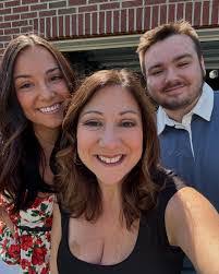 Brittany Kish's Instagram, Twitter & Facebook