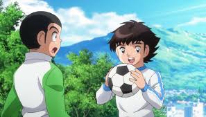 Manga azione trasmessi in italia? Cartoni Animati Giapponesi Trasmessi In Tv In Italia Studentville
