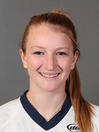 2017 Women's Lacrosse Roster