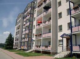 Wohnung kaufen in schneeberg, eigentumswohnung in schneeberg. 4 Raum Wohnungen