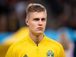 46' robin quaison (sweden) wins a free kick in the attacking half. Mattias Svanberg Fifa Football Gaming Wiki Fandom