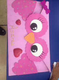 Carpeta Buho Carpetas Decoradas Para Preescolar Manualidades Escolares Carpetas Decoradas Para Ninos