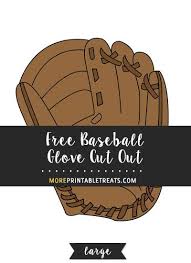 Pin On Baseball Printables
