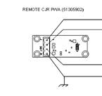 PLC MODULE 70BT01C HESG447024R0001 70E105A-E HESG447427R001 ...