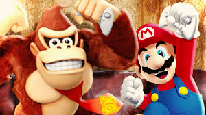 Its not a traditional pokemon game and never has been. 10 Amazing Local Multiplayer Games On The Nintendo Wii U Youtube