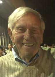 John Faulkenberry Obituary