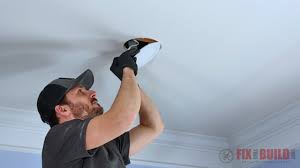 To fix recessed lighting clips installation 01 download. How To Install Recessed Lighting Fixthisbuildthat