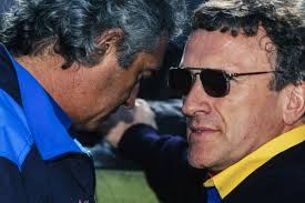 He is well suited for marriage and often becomes a responsible loving parent. Formula 1 Images Lat Images