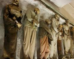 Image of Capuchin Catacombs of Palermo