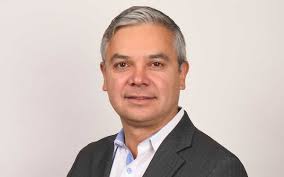 Diego Mahecha se une al senior leadership team de Cirion Technologies