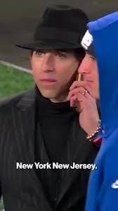 Sean Stellato's Instagram, Twitter & Facebook