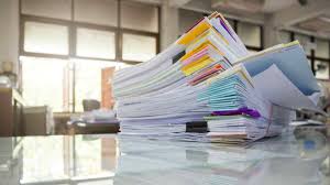 Top 10 Mistakes In Handling I 9 Forms