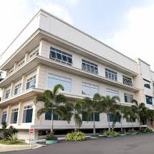 Logo PT Ungaran Sari Garments