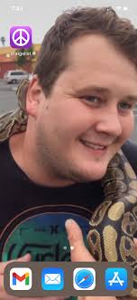 On your heavenly birthday, Bradley, I honor your memory, which remains a  constant presence in my life