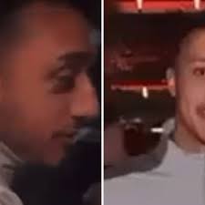 He has to live with that'