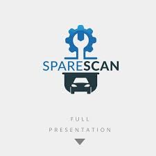 Auto Spare Parts That Will Solve Small Major Sudden Problems For Everyone Logo Brand Identity Pack Contest Logo Branding Identity Logo Branding Logo Design
