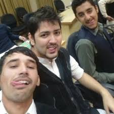 Stream sam syed music