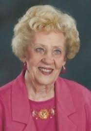 Jean Allison (McKinstry)