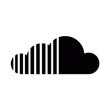 Soundcloud Pictorial Logo Soundcloud Logo Instagram Logo Snapchat Logo