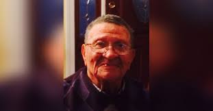 Obituary information for Leonard Garnett