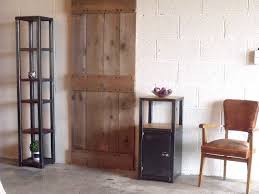 Maybe you would like to learn more about one of these? Meuble D Entree Bois Metal Style Industriel Atelier Industrial Eingang Angers Von Micheli Design Houzz