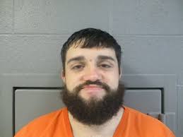 Man charged with strangulation