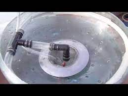 Do It Yourself Hydroponics How To Pump Drinking Water From Air Repurpose And Reuse Tutorials Hydroponics System Aquaponics Hydroponics