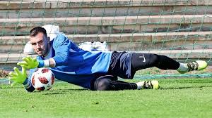 When the match starts, you will be able to follow hansa rostock v sv waldhof mannheim live score, standings, minute by minute updated live results and match statistics. Torwart Markus Kolke Ich Habe Uber Hansa Rostock Nur Gutes Gehort Sportbuzzer De