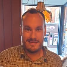 Very happy to announce that I will be starting in a new position