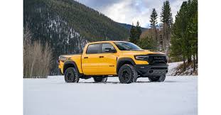 Image result for Construction Yellow 2023 Dodge Truck