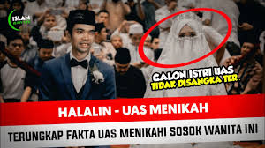 Uas menikah lagi setelah lebaran ~ begini respon mengejutkan mellya. Ox7d Pdyrexm0m