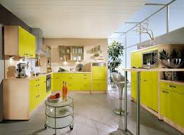 More ideas from feasthome | kitchen specialist. Nobilia Yellow Kitchen Design Modern Kitchen Design Yellow Kitchen Designs Kitchen Design Color