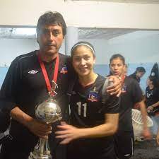 Colo colo femenino domina sin mayor contrapeso la liga chilena y se ha hecho un nombre a nivel sudamericano esta última década. Copa Libertadores Femenina Colo Colo Campeon Fifa Com