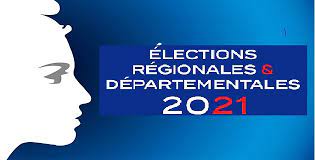 When you click on results, it will open a webpage 'election results may 2021'. Elections Regionales Et Departementales 2021 Vote Par Procuration Ville De Sainte Marie La Mer 66470