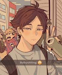 Pin On Haikyuu