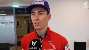 Februar 1990 in eisenach) ist eine deutsche skispringerin. Raw Air Tournament Home Facebook