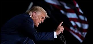 Na eleição de 2016, trump foi eleito pelo partido republicano ao derrotar a candidata democrata hillary clinton no número de. Trump Stellt Plan Fur Gesundheitsreform Vor Ohne Details