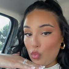 Adrianna Pruitt (@adri.renee.pruitt) • Threads, Say more