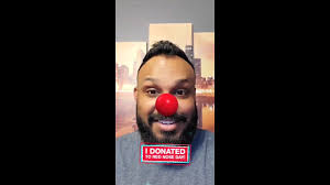 Fundraiser by red nose day usa ·. Walgreens Takes Iconic Red Nose Digital Championing Fight Against Child Poverty During Critical Time Business Wire