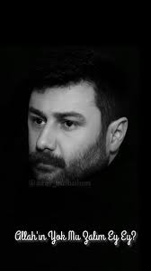 Sen Nasıl Kıydın Bana?