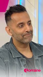 Ever heard of the nasal cycle? Dr Amir breaks down what most people don’t  realise, especially when you’re battling a cold. 🤧, #Lorraine