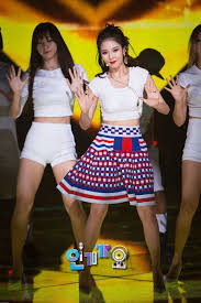 Maybe you would like to learn more about one of these? Wearable Kpop