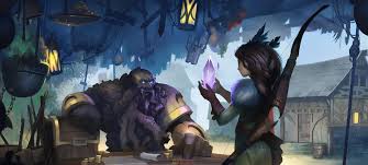 These excellent games for android and iphone will do the trick. Pvp Mmo Crowfall Iphone Ios Game Free Download Gamedevid