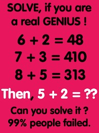 From tricky riddles to u.s. Only Geniuses Can Solve For Android Apk Download