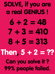 Among these were the spu. Only Geniuses Can Solve For Android Apk Download