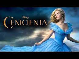 Cenicienta Cancion Principal Intro Cinderella Movie Cinderella Cinderella 2015