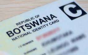 Botswana and Namibia agree on national ID as a travel document