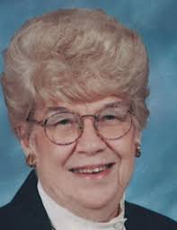 Obituary for Helen Jean Whitesell
